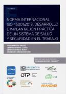Norma Internacional ISO 45001:2018