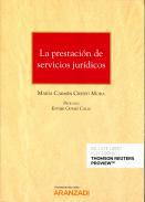 La prestacin de servicios jurdicos