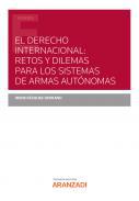 El Derecho Internacional