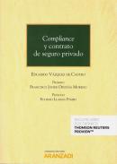 Compliance y contrato de seguro privado