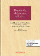 Regulacin del sistema elctrico