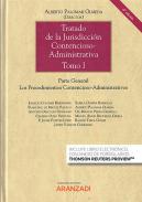 Tratado de la Jurisdicción Contencioso-Administrativa