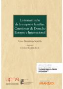 La transmisin de la empresa familiar