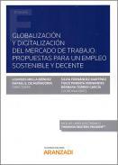 Globalizacin y digitalizacin del mercado de trabajo