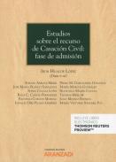 Estudios sobre el recurso de casacin civil