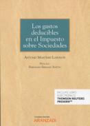Los gastos deducibles en el Impuesto sobre Sociedades