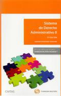 Sistema de Derecho administrativo, 2