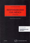 Responsabilidad civil mdica