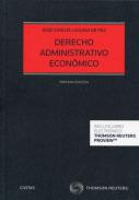 Derecho administrativo econmico