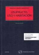 Usufructo, uso y habitación