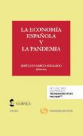 La economía española y la pandemia