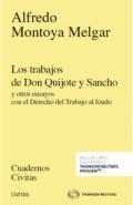 Los trabajos de Don Quijote y Sancho