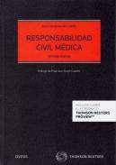 Responsabilidad civil mdica