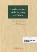 Las donaciones en la sucesin hereditaria
