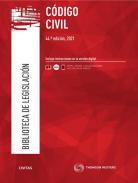 Cdigo Civil