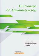El consejo de administracin