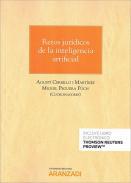 Retos jurdicos de la inteligencia artificial
