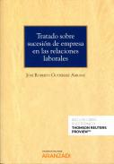 Tratado sobre sucesin de empresa en las relaciones laborales
