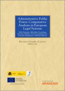 Administrative public power