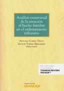 Anlisis transversal de la atencin al hecho familiar en el ordenamiento tributario