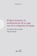 El Sport Scientist y la monitorizacin de la carga con EPTS en deportes de equipo