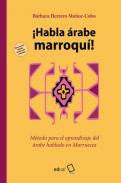 Habla rabe marroqu!
