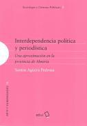 Interdependencia poltica y periodstica