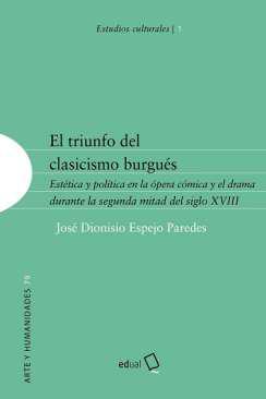 El triunfo del clasicismo burgus