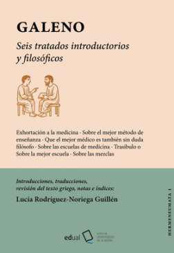 Seis tratados introductorios y filos�ficos