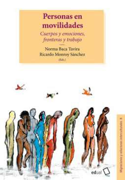 Personas en movilidades