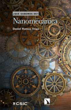 Nanomecnica