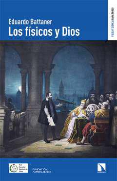 Los fsicos y Dios