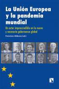 La Unin Europea y la pandemia mundial