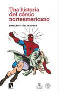 Una historia del cmic norteamericano
