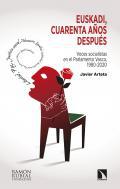 Euskadi, cuarenta aos despus