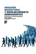 Invasin migratoria y envejecimiento demogrfico