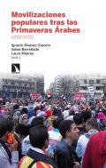 Movilizaciones populares tras las primaveras rabes, 2011-2021