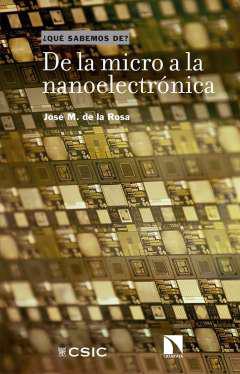 De la micro a la nanoelectrnica