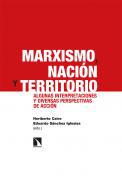 Marxismo, nacin y territorio