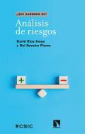 Anlisis de riesgos