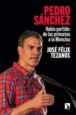 Pedro Snchez