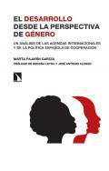El desarrollo desde la perspectiva de gnero