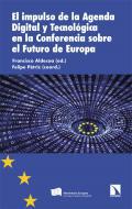 El impulso de la Agenda Digital y Tecnolgica en la Conferencia sobre el Futuro de Europa