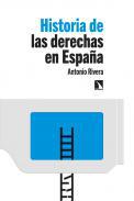Historia de las derechas en Espaa