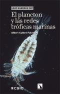 El plancton y las redes trficas marinas