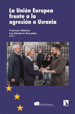 La Unin Europea frente a la agresin a Ucrania