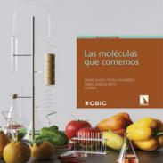 Las molculas que comemos