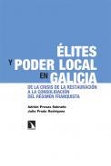 lites y poder local en Galicia