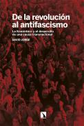 De la revolucin al antifascismo
