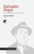 Salvador Segu y la actualidad de su pensamiento
